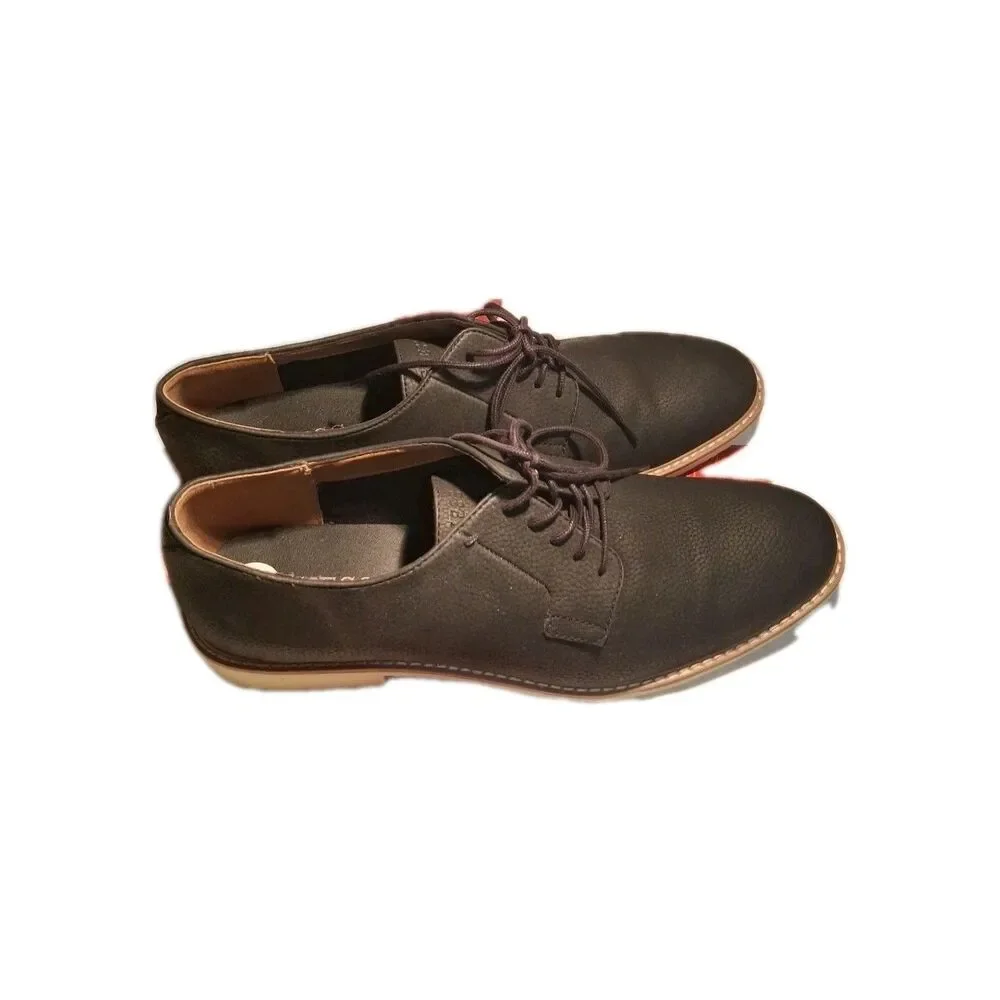Men's Dress Shoes By Guess Oxford Dress Down Size 13